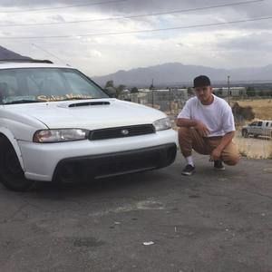 Meet your Posher, Jorge